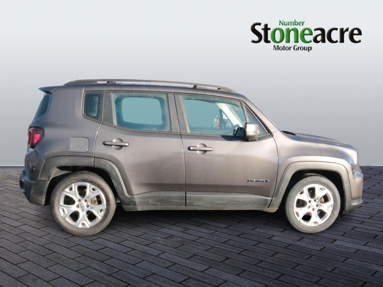 Used Jeep Renegade for sale - 77497069: Photo 4