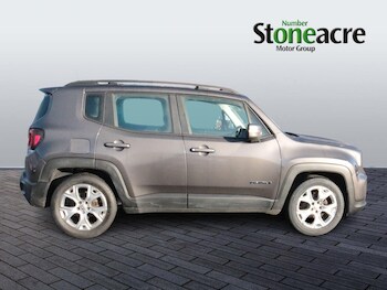Used Jeep Renegade 2020 for sale - 77497069: Photo