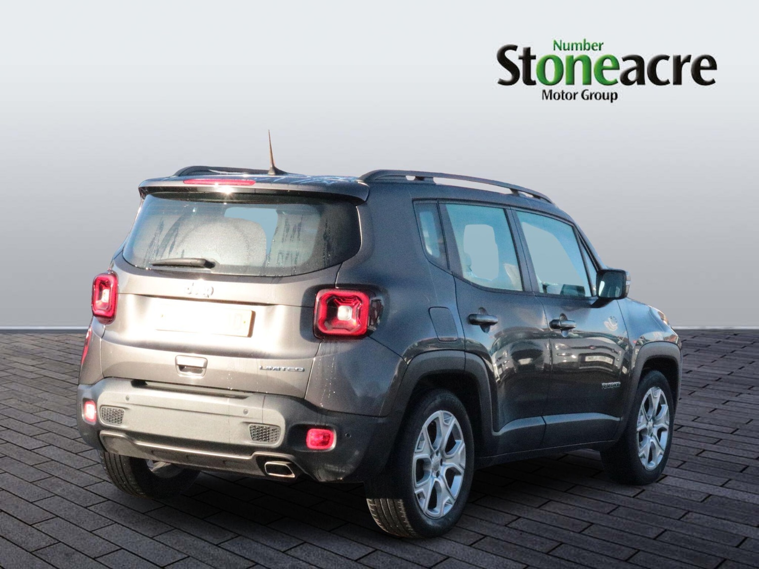 Used Jeep Renegade for sale - 77497069: Photo 5