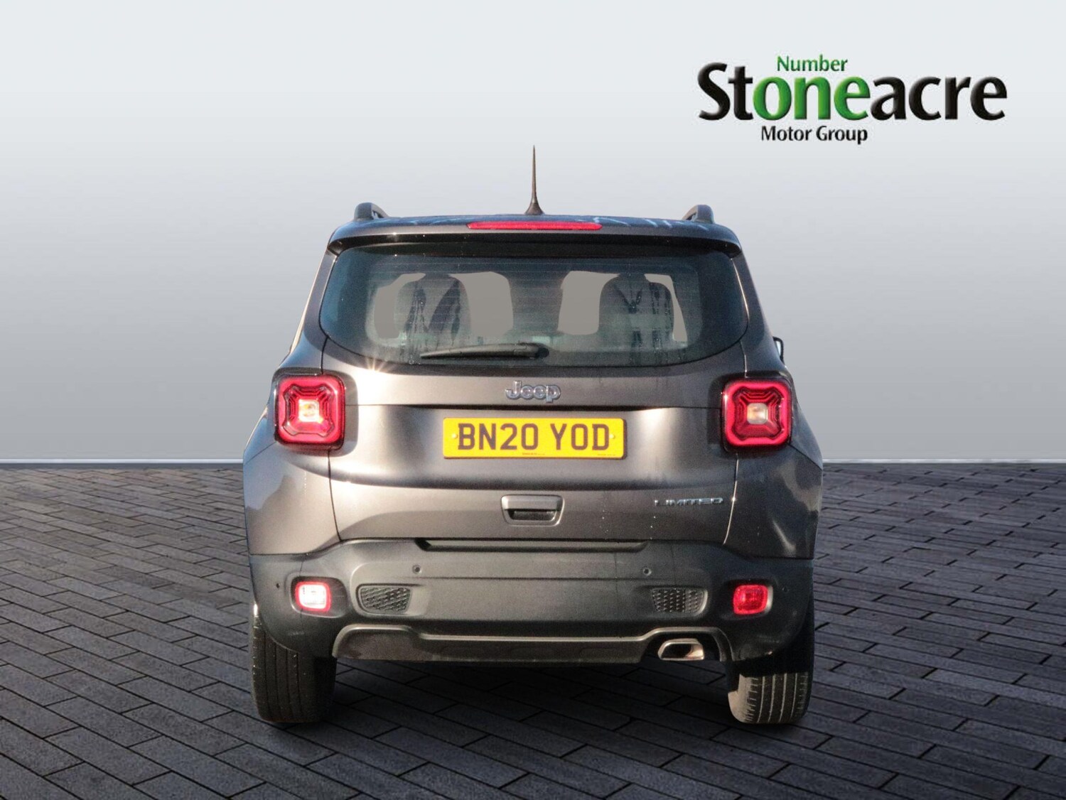 Used Jeep Renegade for sale - 77497069: Photo 6