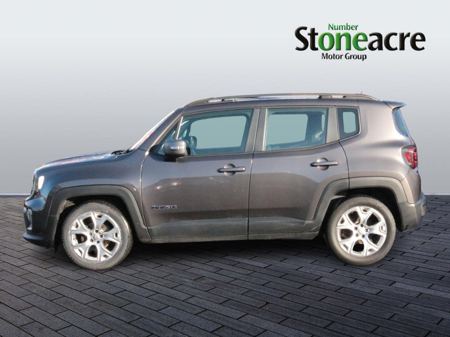 Used Jeep Renegade for sale - 77497069: Photo 8