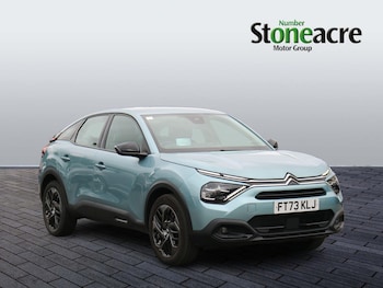 Used Citroen C4 2023 for sale - 79279446: Photo