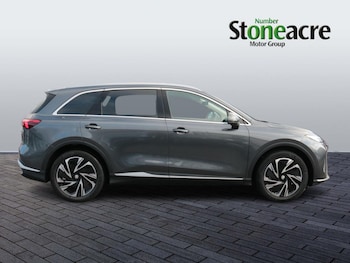 Used MG MGS6 2025 for sale - 78231260: Photo