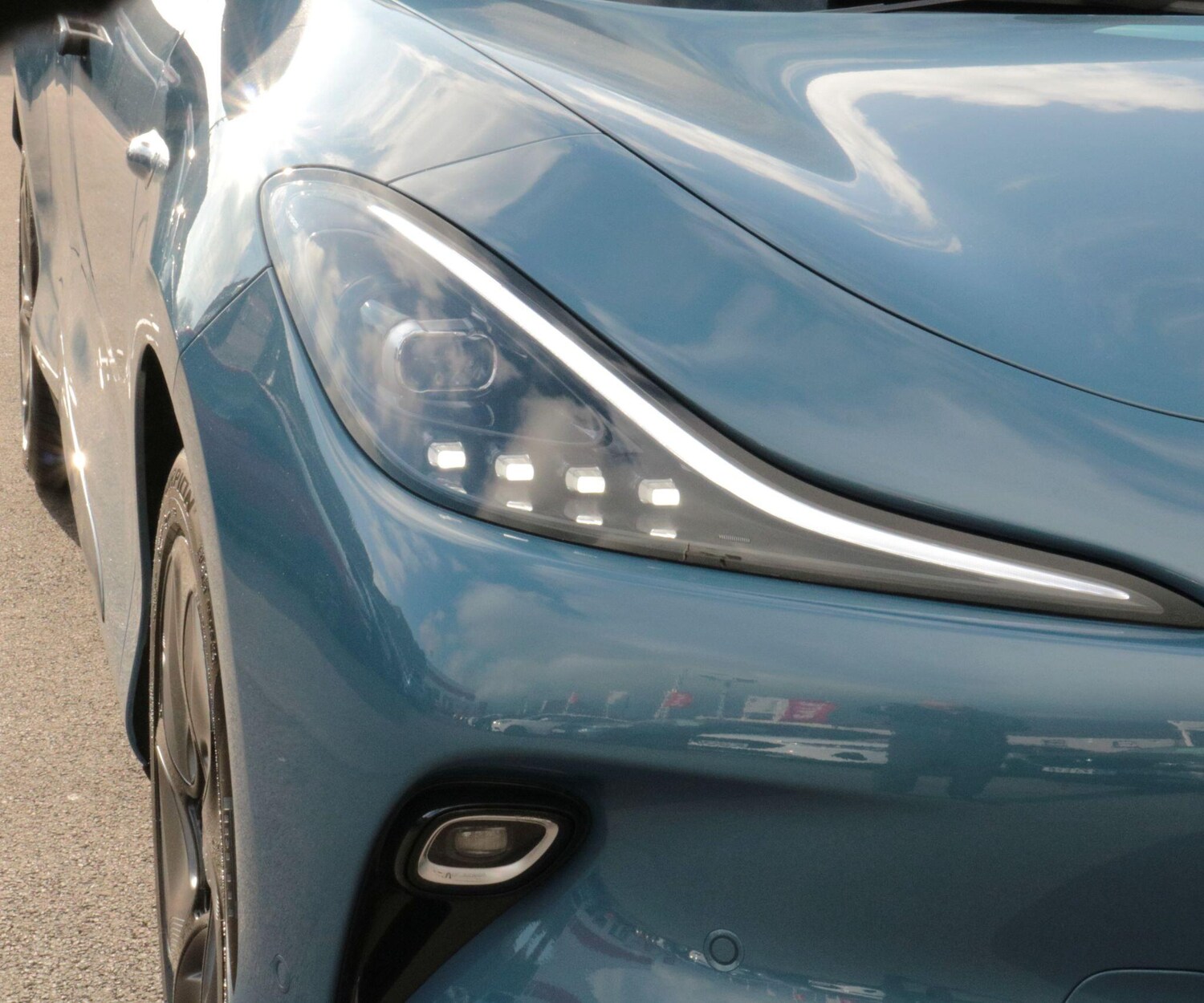 Used MG MG IM6 for sale - 77468272: Photo 13