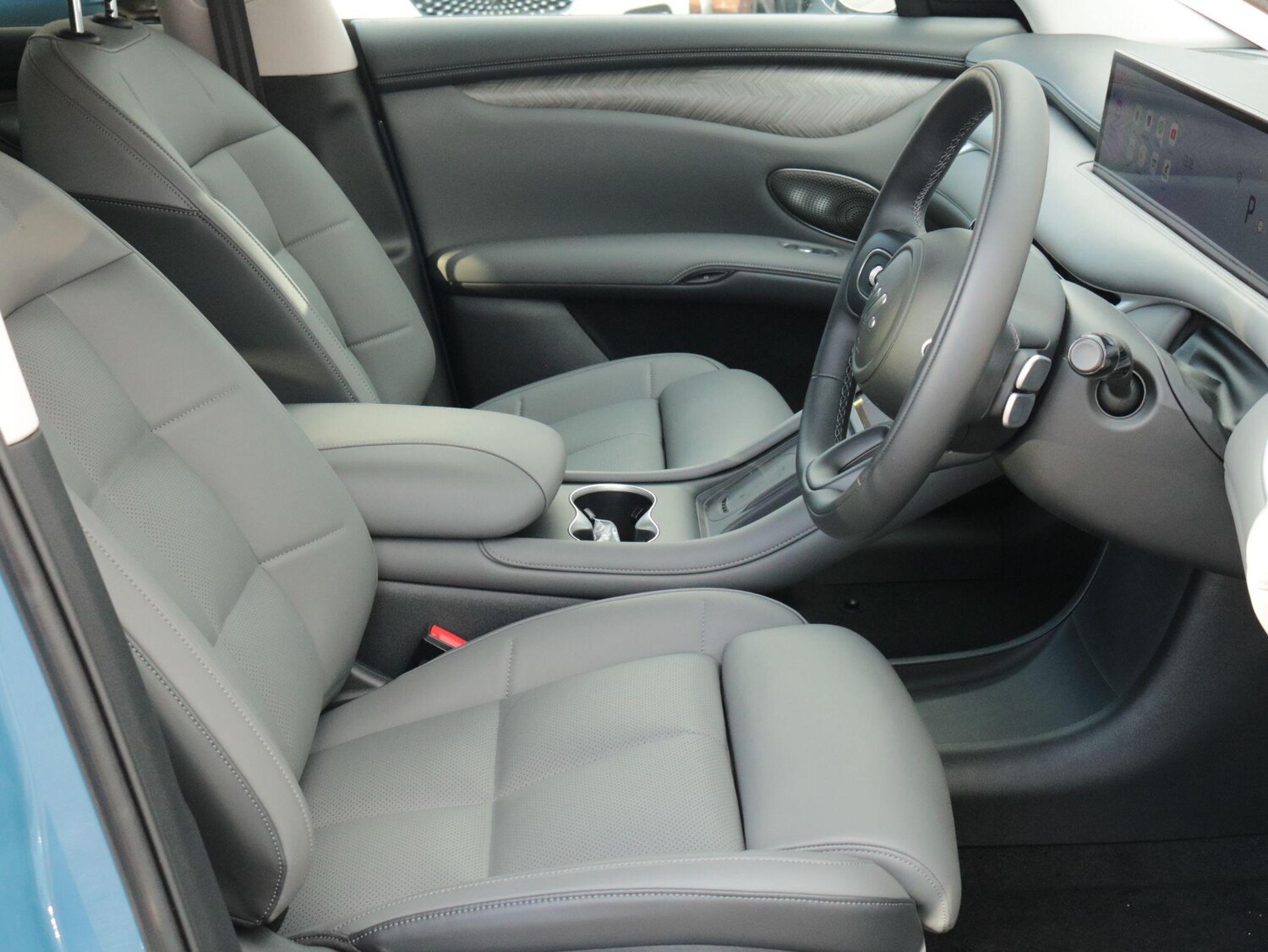 Used MG MG IM6 for sale - 77468272: Photo 17