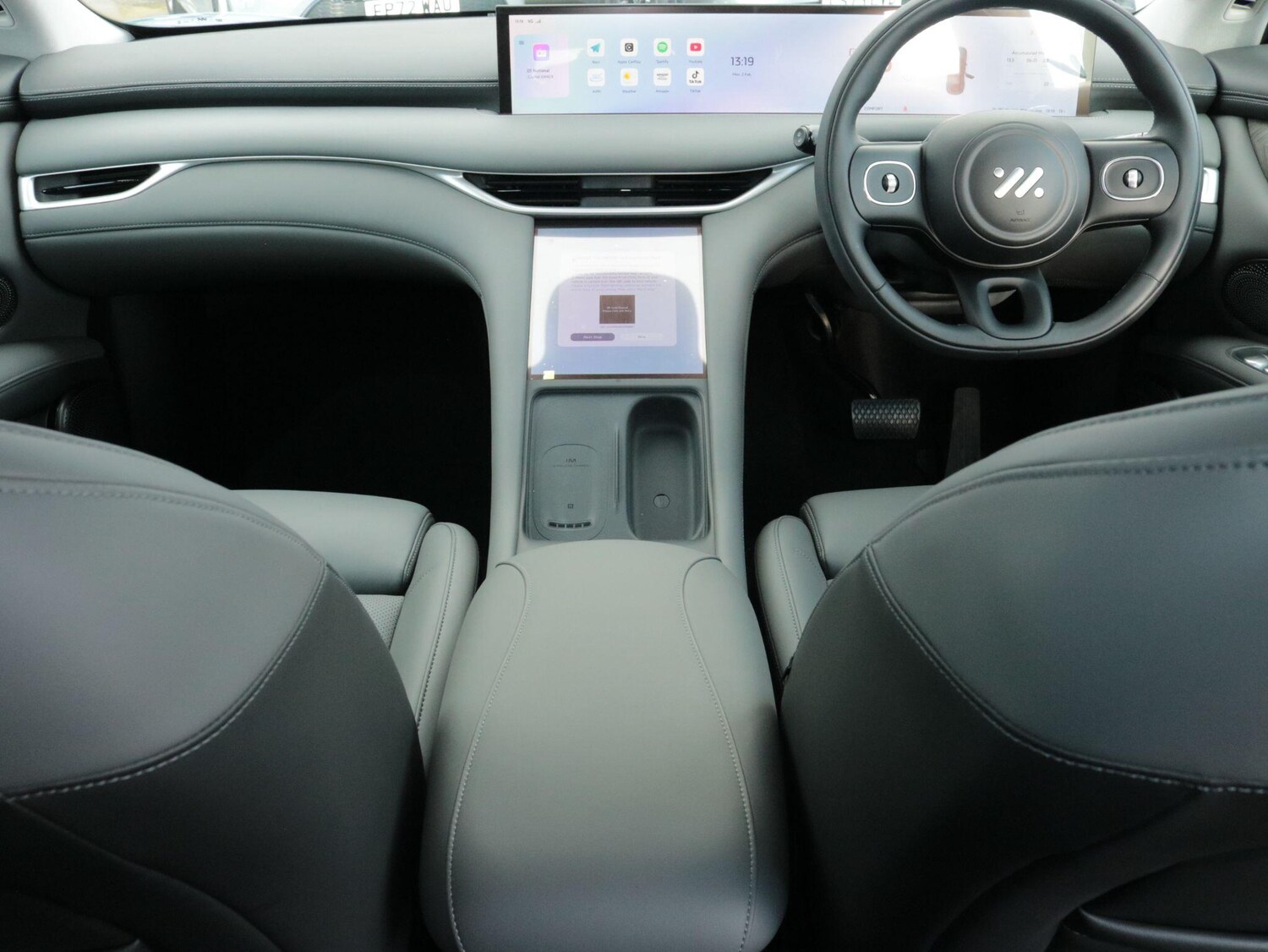 Used MG MG IM6 for sale - 77468272: Photo 18