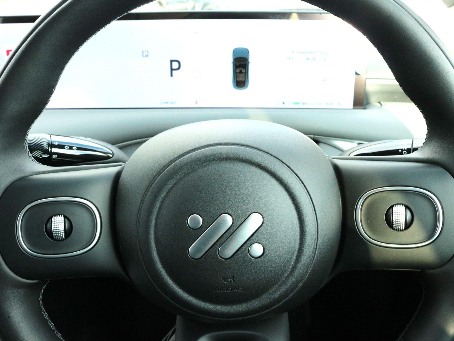 Used MG MG IM6 for sale - 77468272: Photo 21