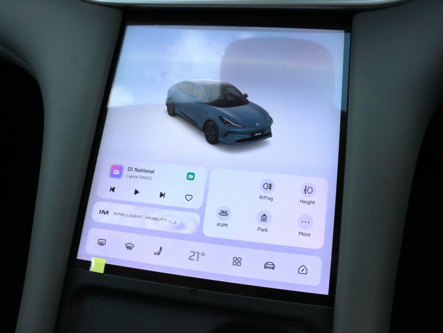 Used MG MG IM6 for sale - 77468272: Photo 26