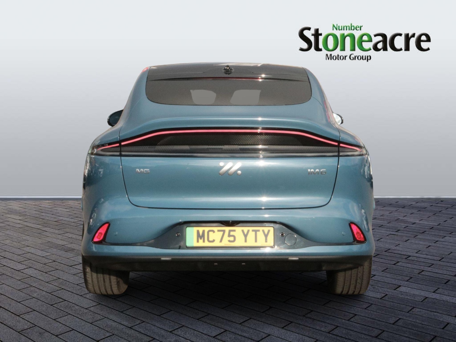 Used MG MG IM6 for sale - 77468272: Photo 6