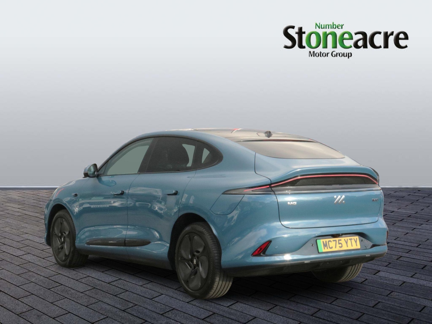 Used MG MG IM6 for sale - 77468272: Photo 7