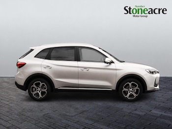 Used MG MG ZS 2026 for sale - 79412627: Photo