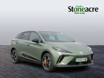 2025 (25) - 64kWh XPOWER Hatchback 5dr Electric Auto 4WD (Dual Motor) (435 ps)