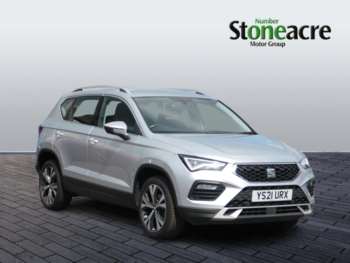 2021 (21) - 1.5 TSI EVO SE Technology 5dr