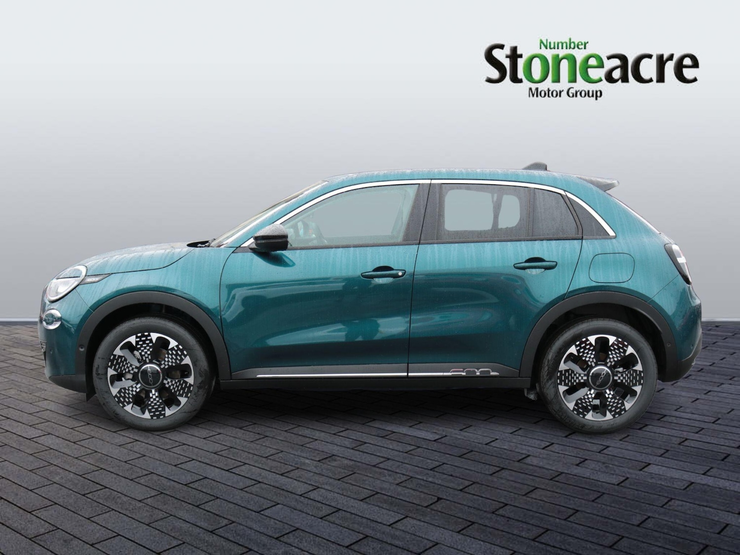 Used Fiat 600 2025 for sale - 76318061: Photo 8