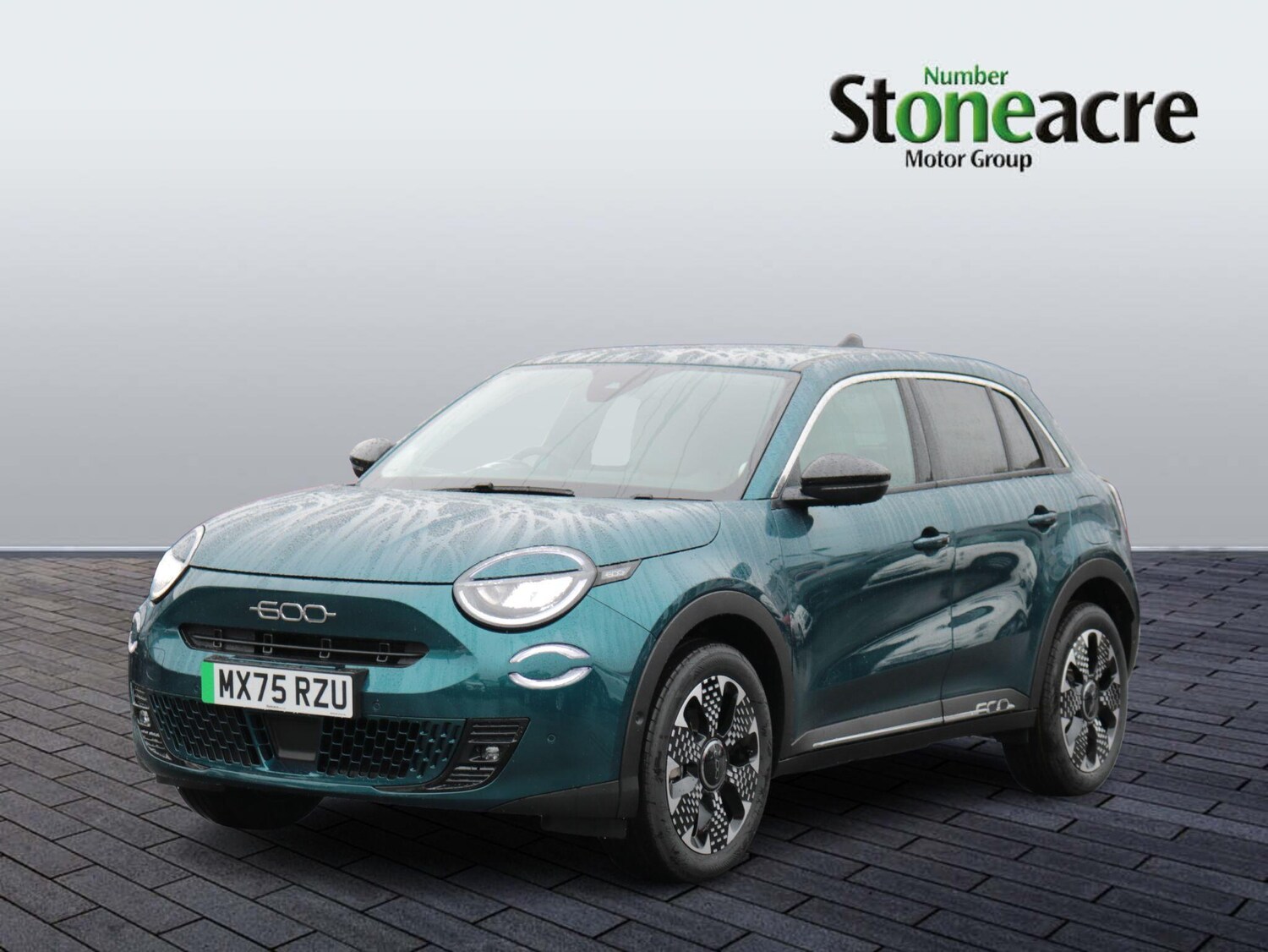 Used Fiat 600 2025 for sale - 76318061: Photo 9