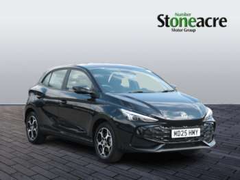 Used MG MG3 2025 for sale - 74908199: Photo