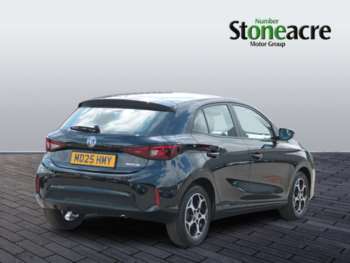 Used MG MG3 2025 for sale - 74908199: Photo