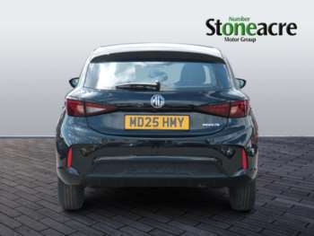 Used MG MG3 2025 for sale - 74908199: Photo