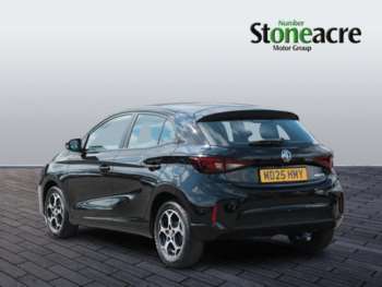 Used MG MG3 2025 for sale - 74908199: Photo