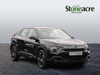 Used Citroen C4 2023 for sale - 78689544: Photo