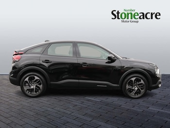 Used Citroen C4 2023 for sale - 78689544: Photo