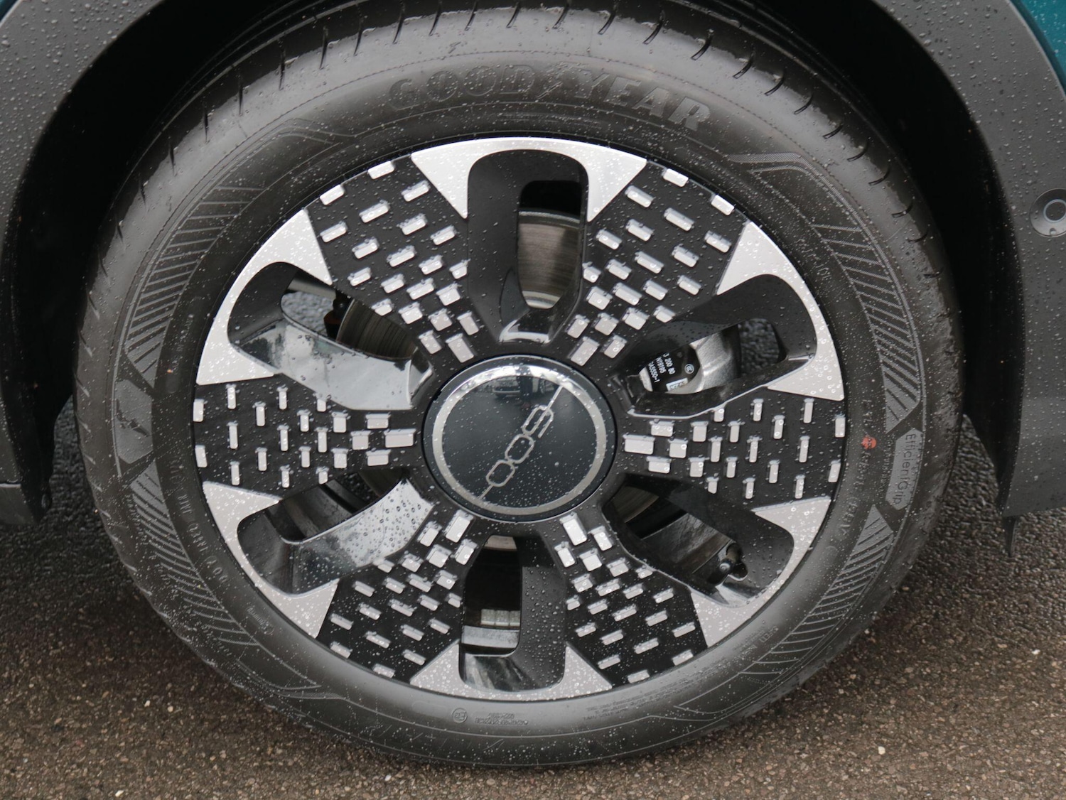 Used Fiat 600 2025 for sale - 77108969: Photo 11