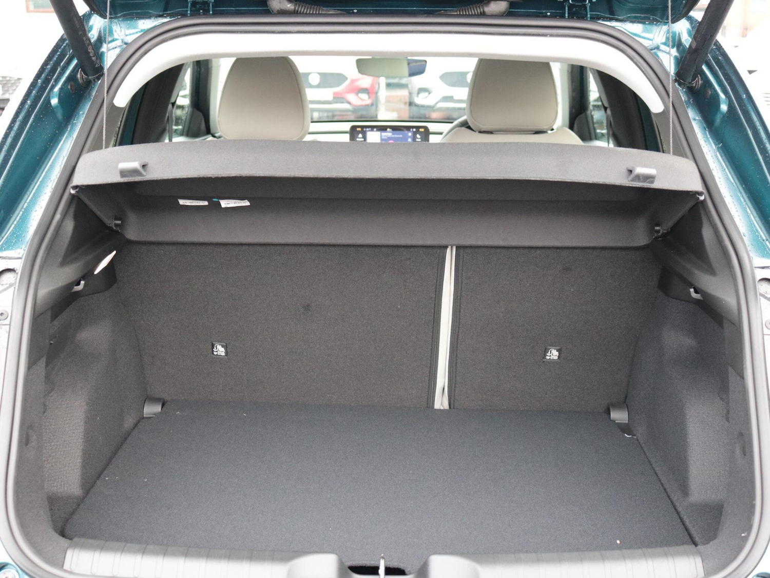 Used Fiat 600 2025 for sale - 77108969: Photo 12