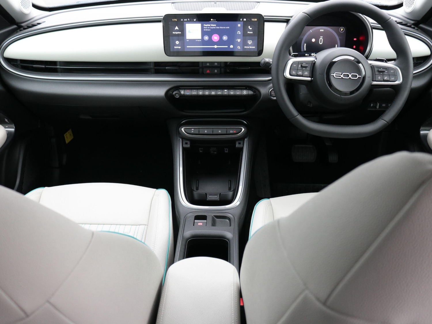 Used Fiat 600 2025 for sale - 77108969: Photo 15