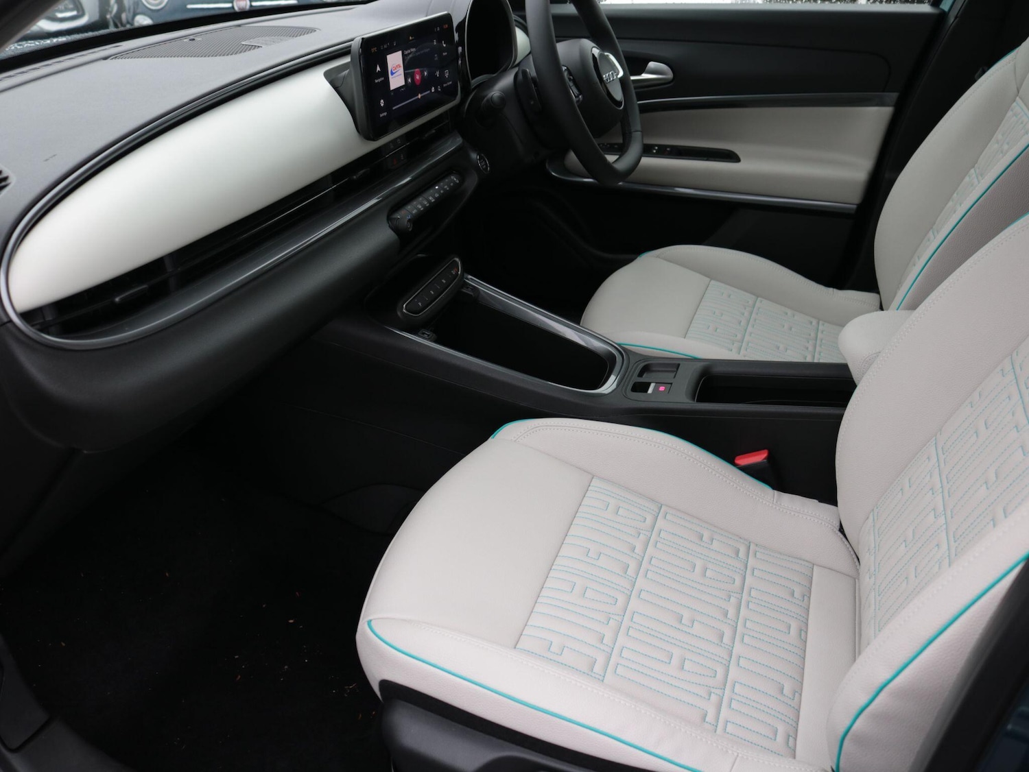 Used Fiat 600 2025 for sale - 77108969: Photo 16