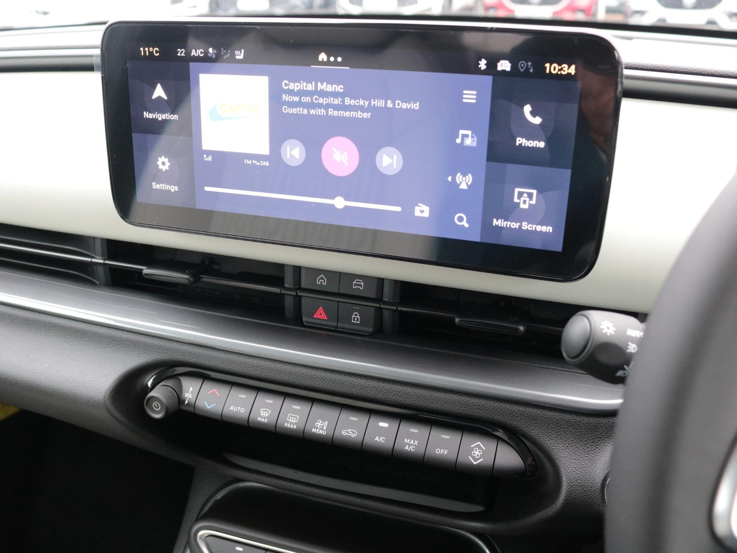 Used Fiat 600 2025 for sale - 77108969: Photo 19