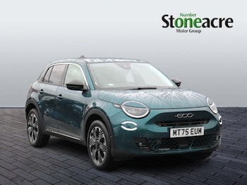 Fiat 600 feature image