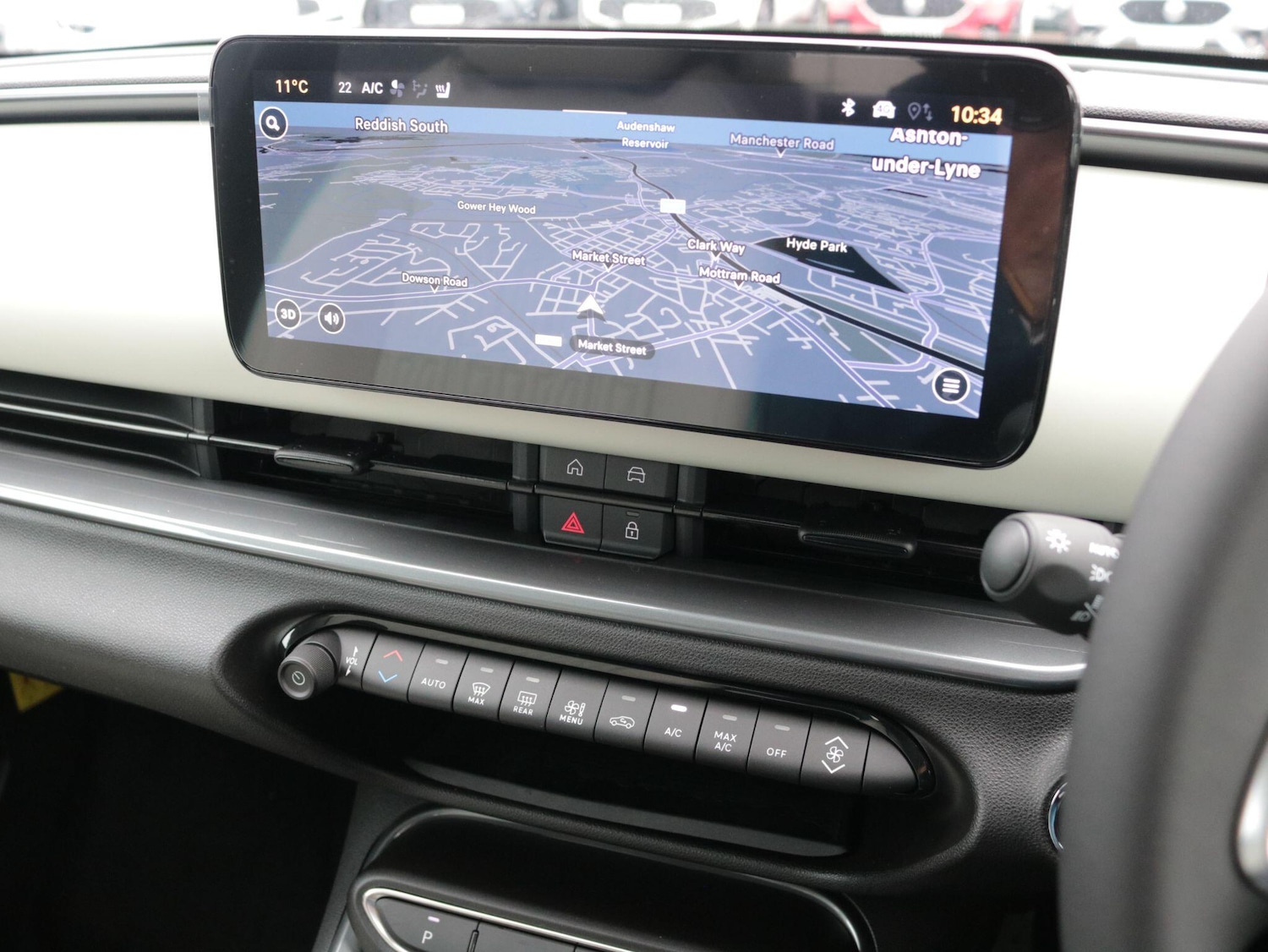 Used Fiat 600 2025 for sale - 77108969: Photo 20