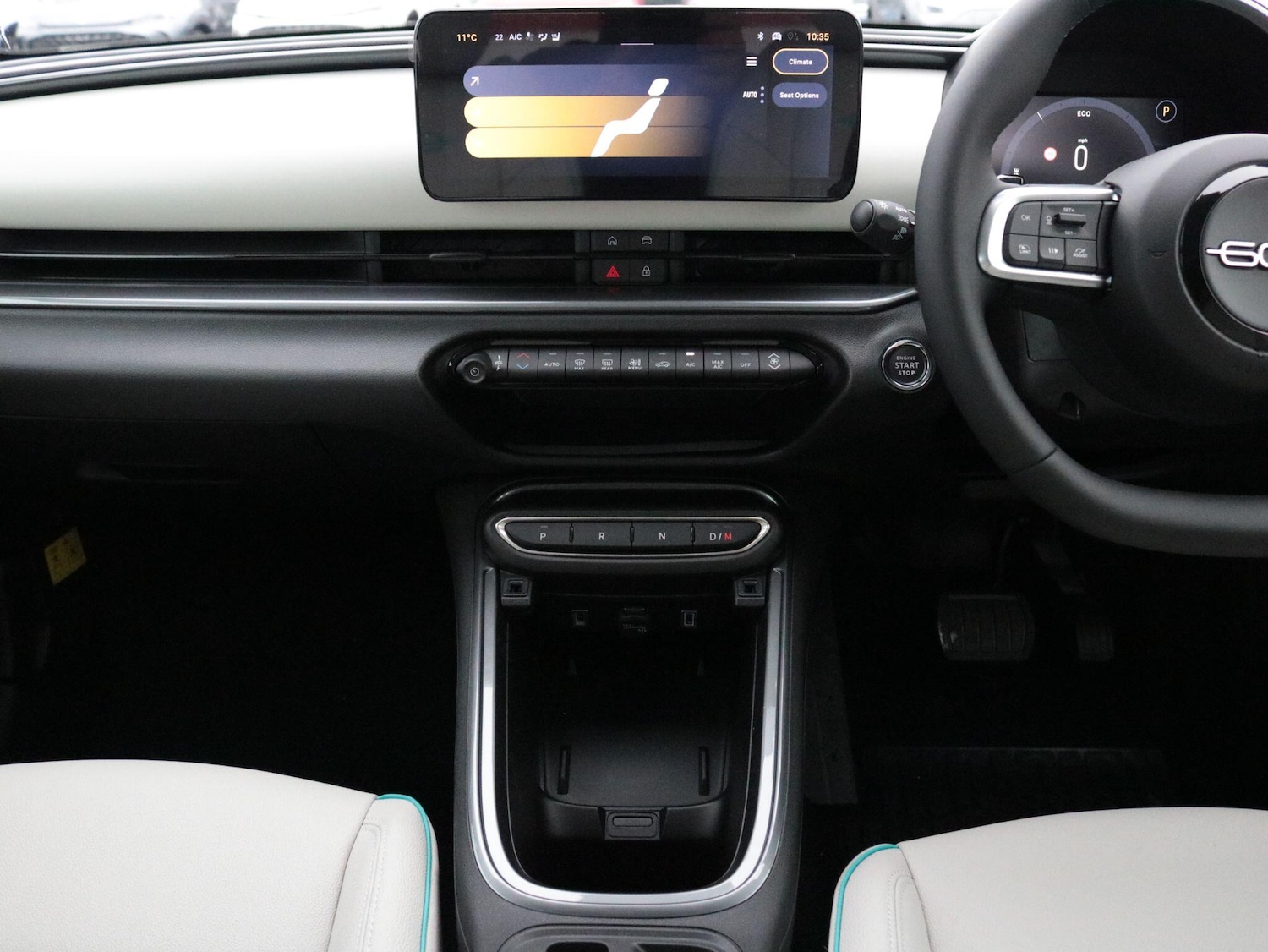 Used Fiat 600 2025 for sale - 77108969: Photo 23