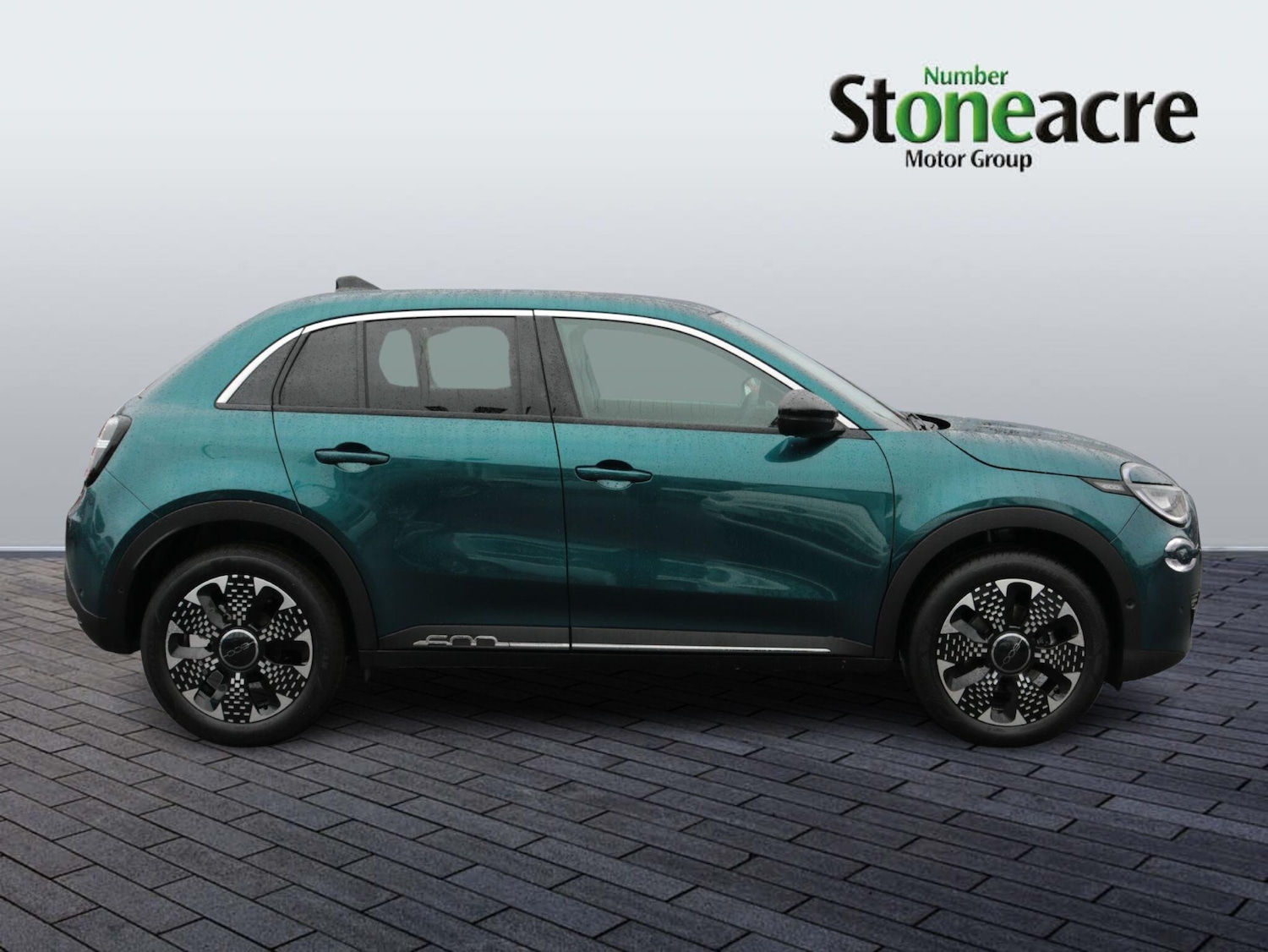 Used Fiat 600 2025 for sale - 77108969: Photo 4