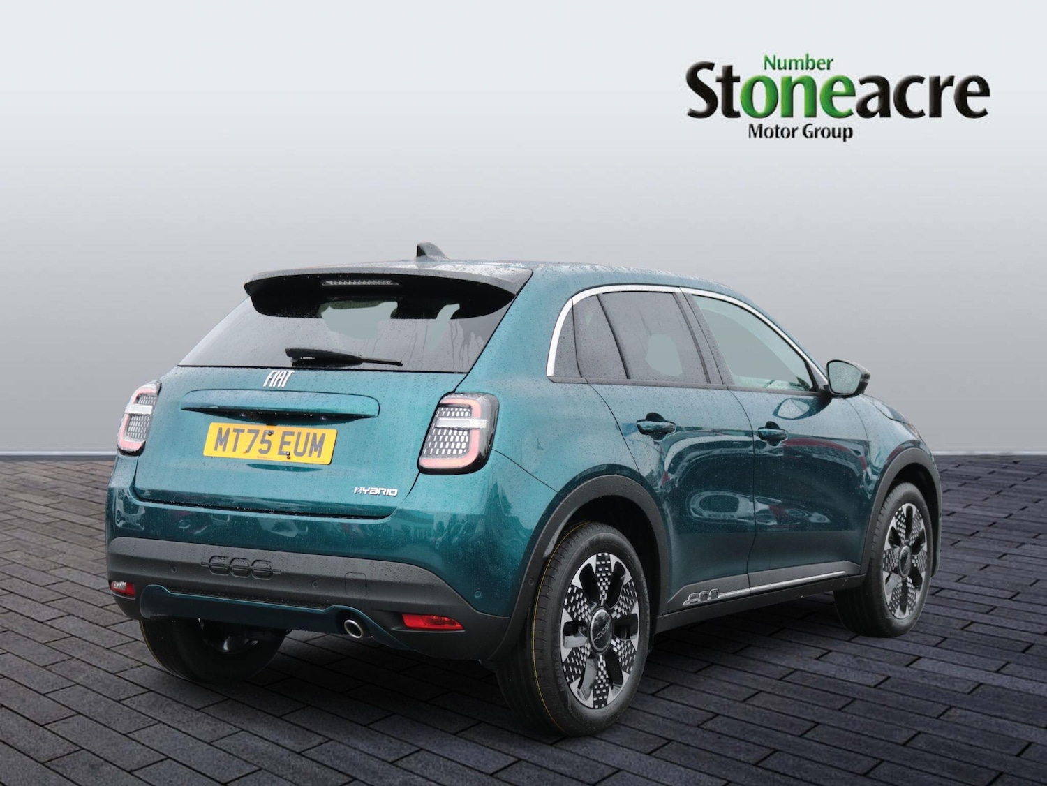 Used Fiat 600 2025 for sale - 77108969: Photo 5