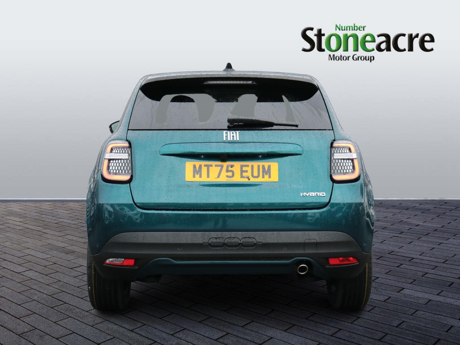 Used Fiat 600 2025 for sale - 77108969: Photo 6