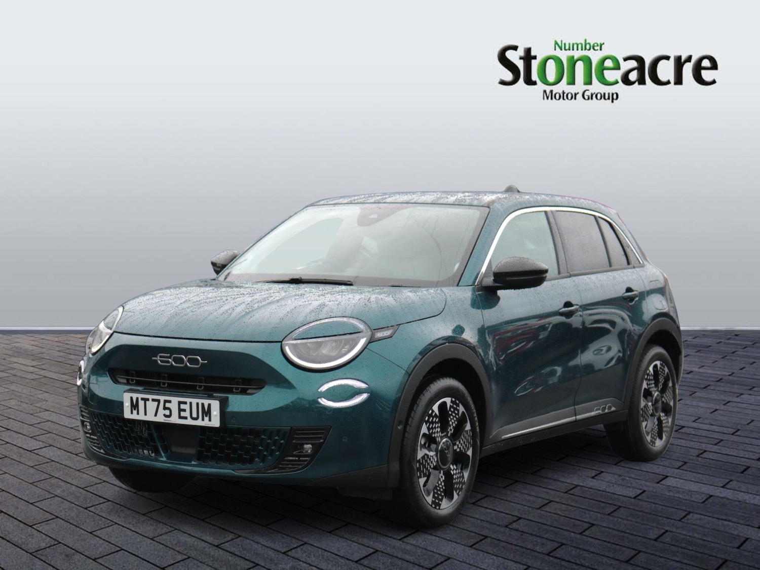 Used Fiat 600 2025 for sale - 77108969: Photo 9