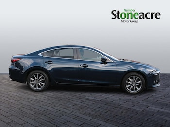 Used Mazda Mazda6 2019 for sale - 78771512: Photo
