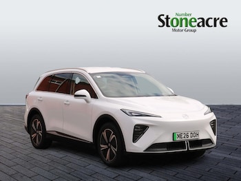 Used MG MGS6 2026 for sale - 79374395: Photo
