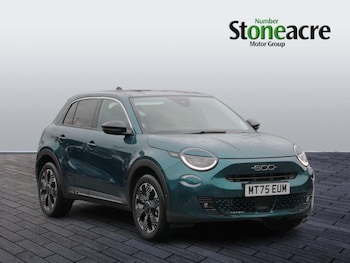 Used Fiat 600 2025 for sale - 78504812: Photo