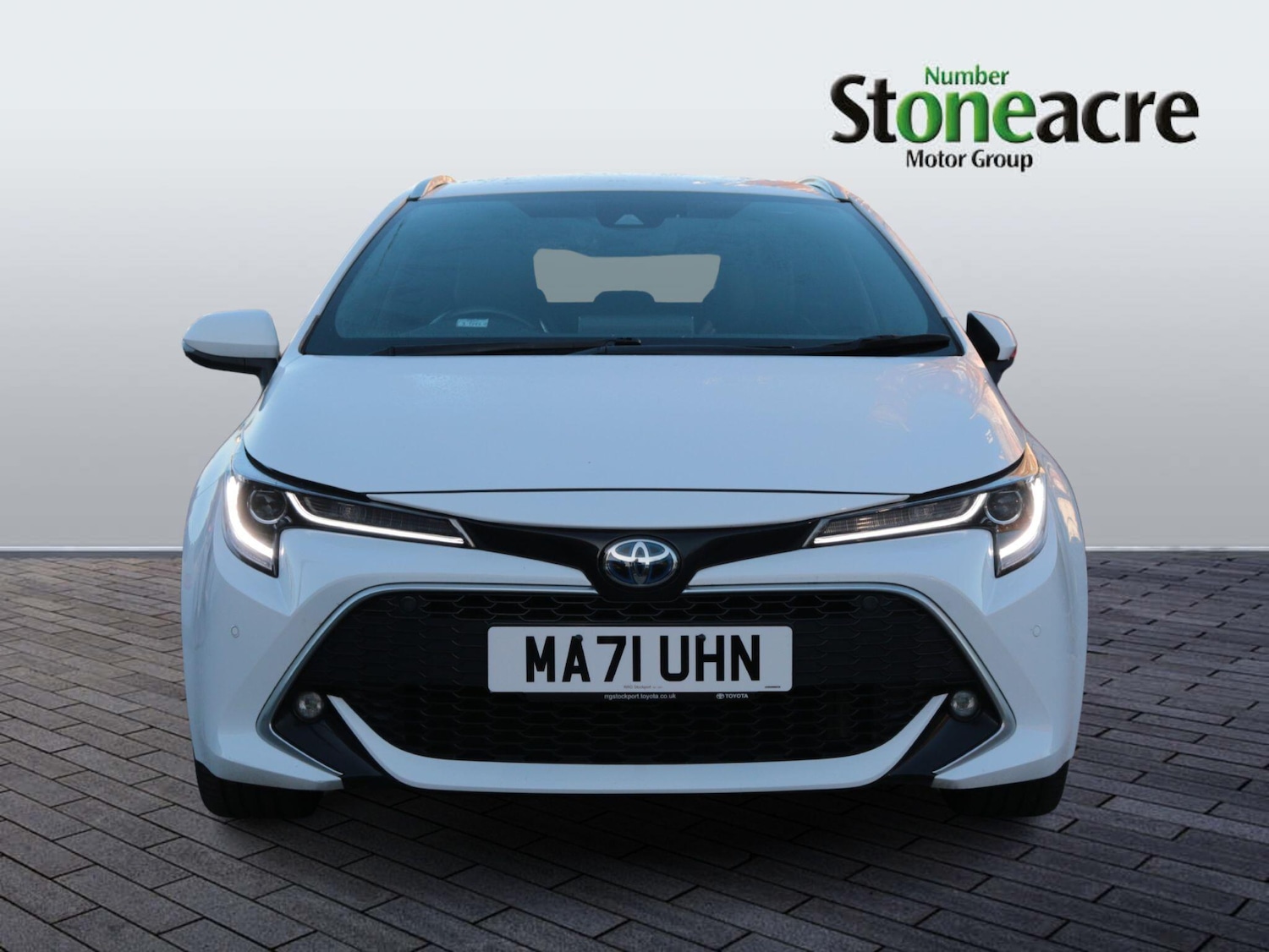 Used Toyota Corolla 2021 for sale - 76753094: Photo 10