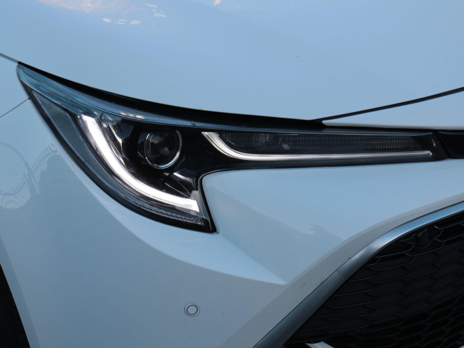 Used Toyota Corolla 2021 for sale - 76753094: Photo 11