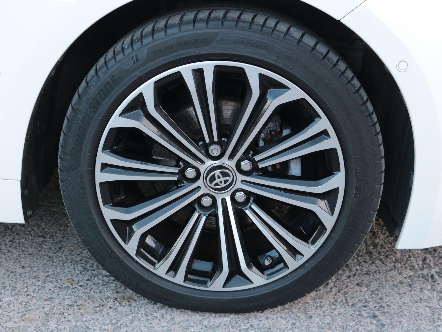 Used Toyota Corolla 2021 for sale - 76753094: Photo 12