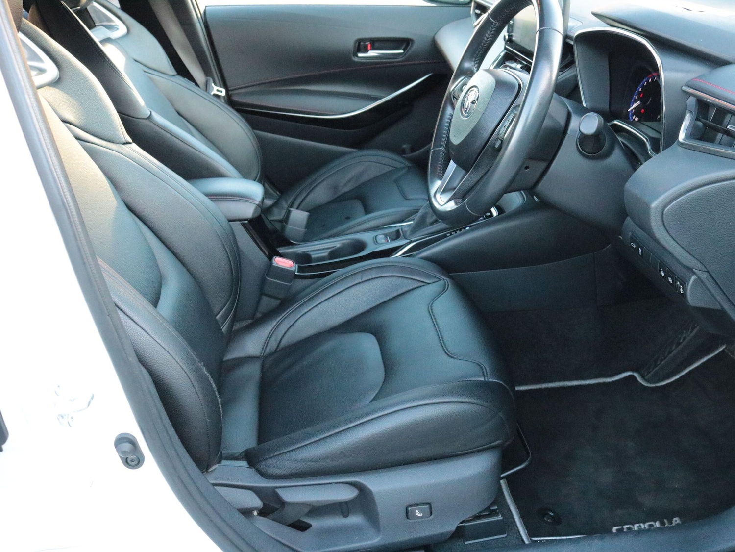 Used Toyota Corolla 2021 for sale - 76753094: Photo 15