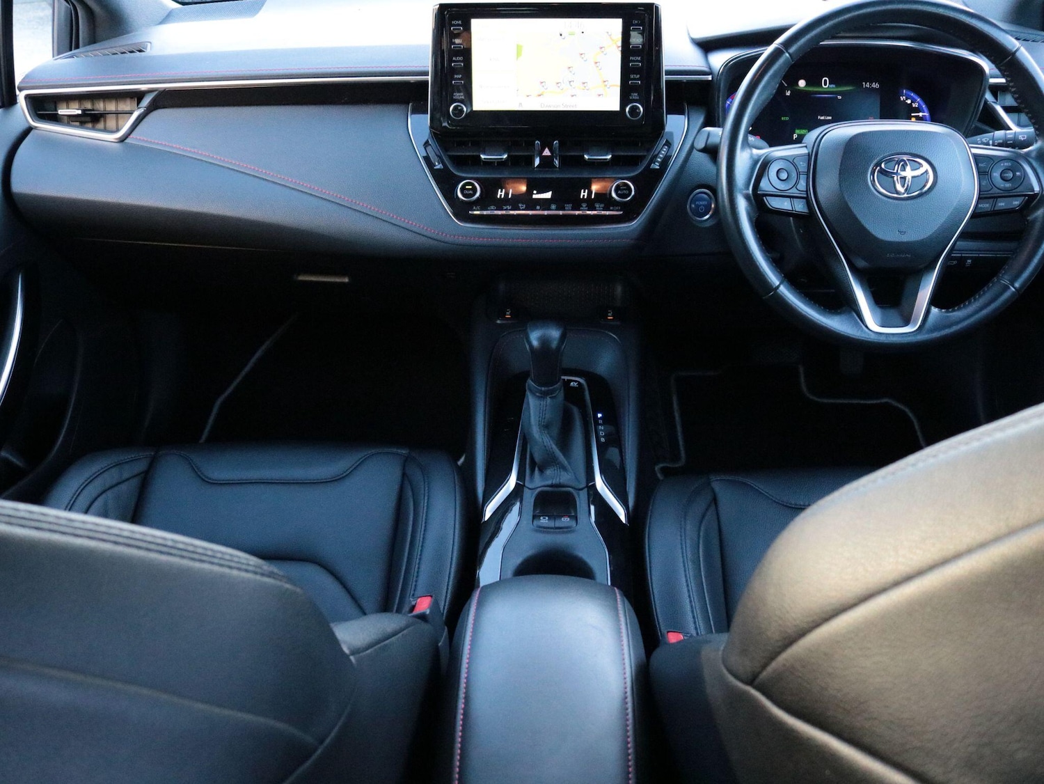 Used Toyota Corolla 2021 for sale - 76753094: Photo 16