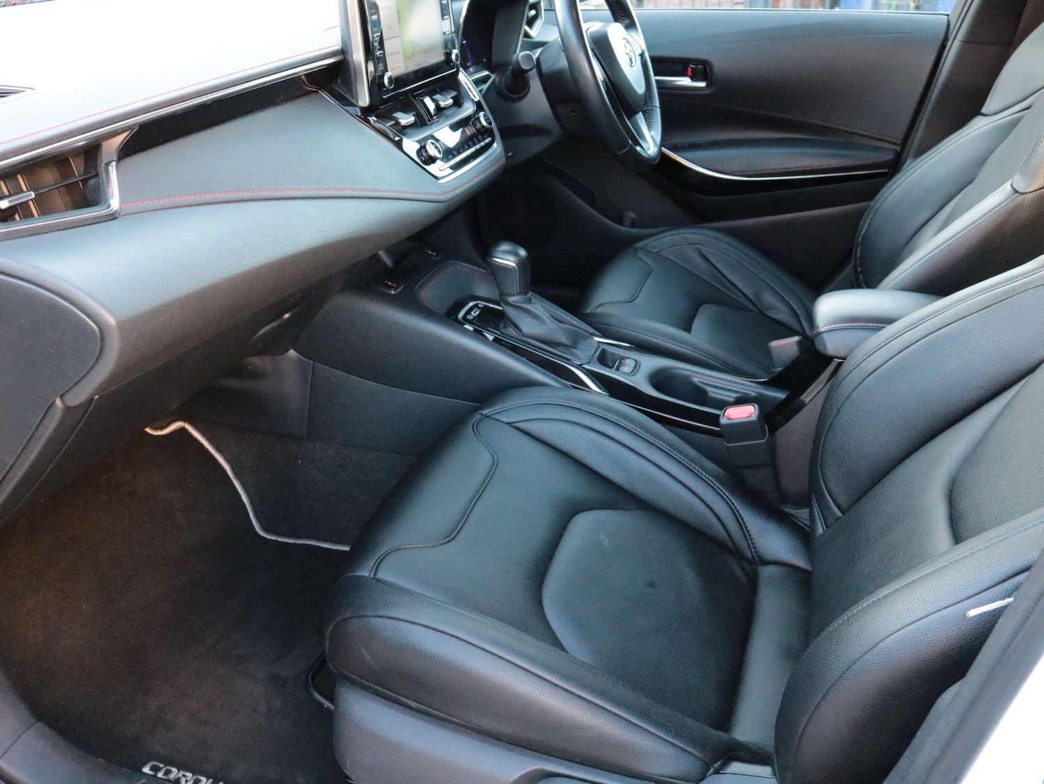 Used Toyota Corolla 2021 for sale - 76753094: Photo 17