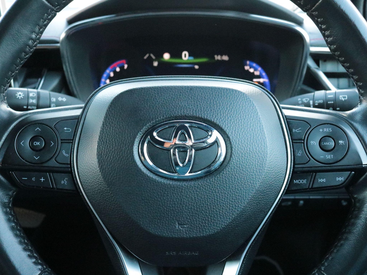 Used Toyota Corolla 2021 for sale - 76753094: Photo 19