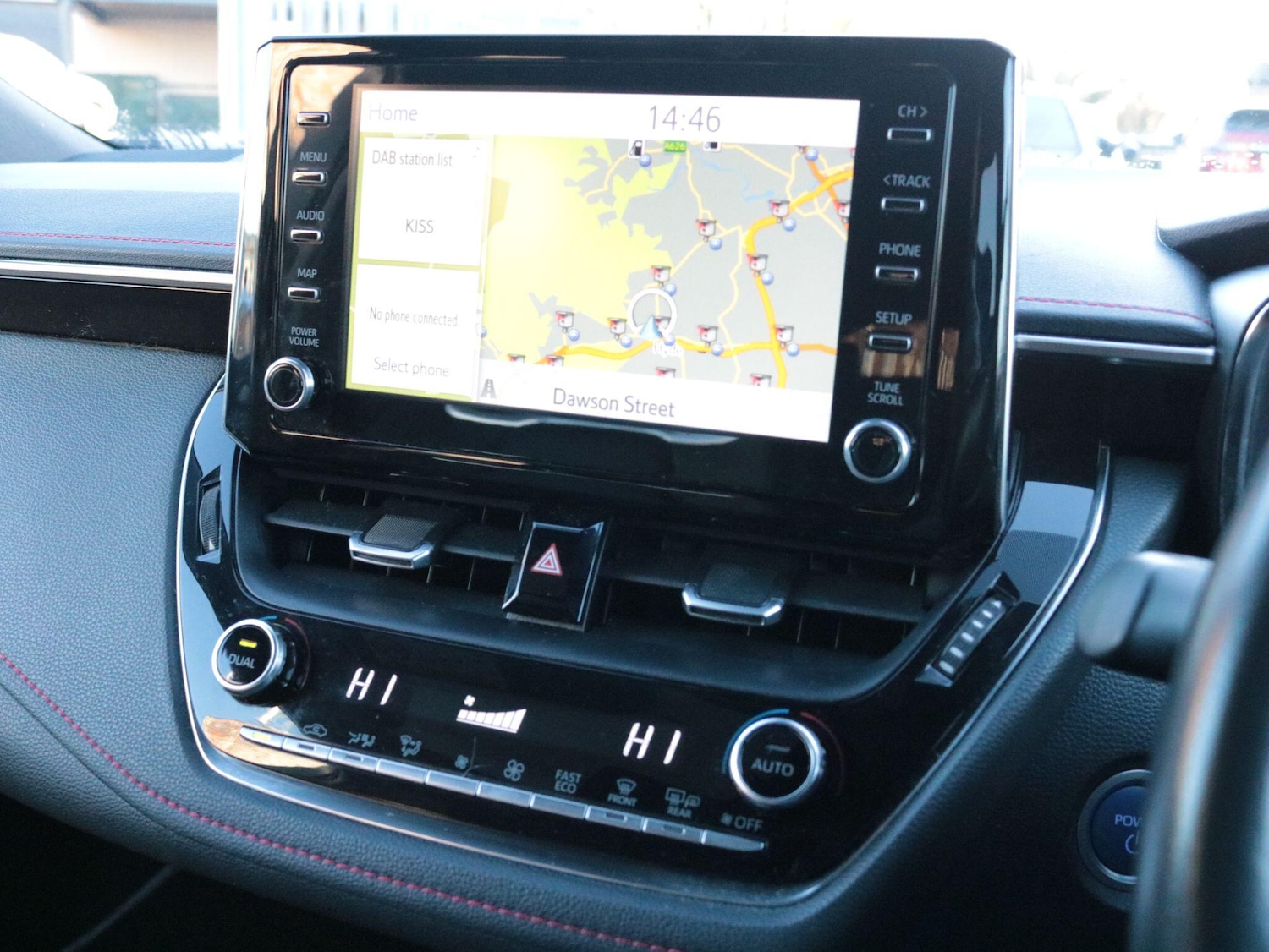 Used Toyota Corolla 2021 for sale - 76753094: Photo 20