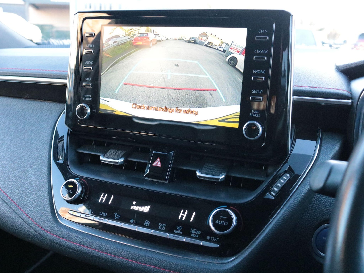 Used Toyota Corolla 2021 for sale - 76753094: Photo 21