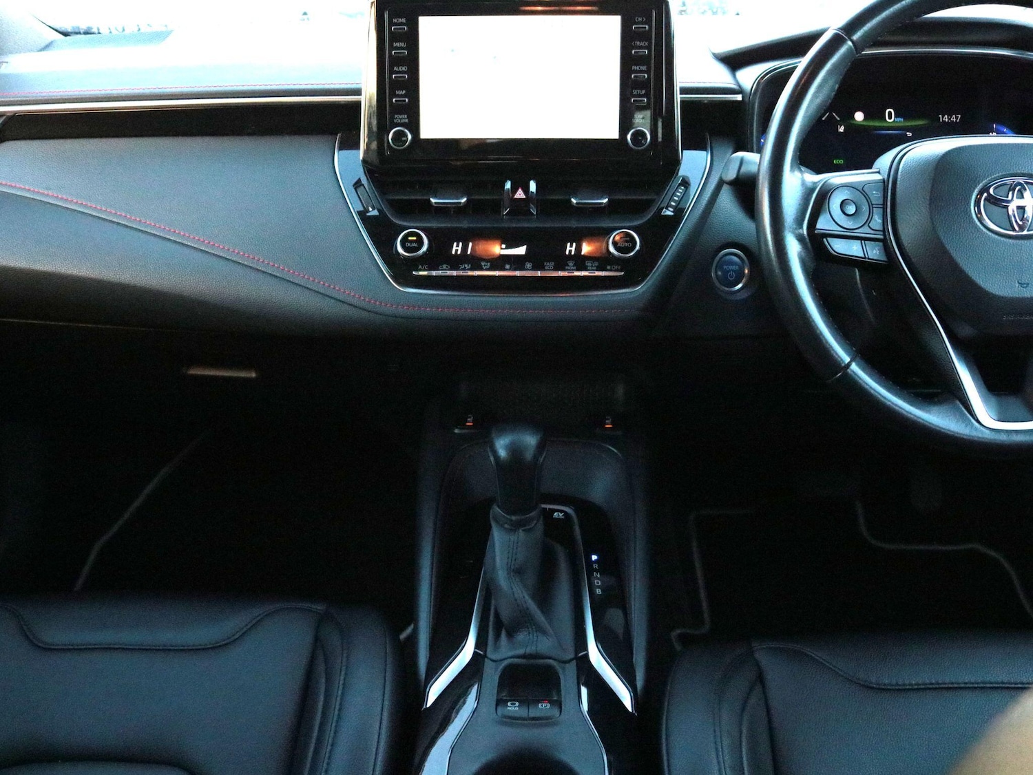 Used Toyota Corolla 2021 for sale - 76753094: Photo 24